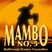 Lou Bega Mambo No 5 320Kbps Mp3 Song Download